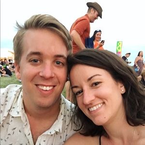 Meet your Posher, Marie